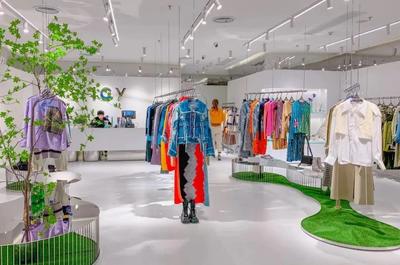 ICY貴陽首店盛大開業，匯聚全球設計師品牌引領鞋帽零售新風尚
