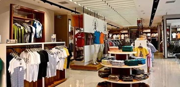 男人的衣柜 無廠模式下的百億傳奇